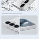 Torbica Nillkin Nature Pro Magnetic za Samsung S936B Galaxy S25 Plus transparent - 220104