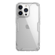 Torbica Nillkin Nature Pro za iPhone 13 Pro 6.1 transparent - 96019