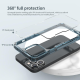 Torbica Nillkin Nature Pro za iPhone 13 Pro 6.1 transparent - 96019