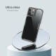Torbica Nillkin Nature Pro za iPhone 13 Pro 6.1 transparent - 96019