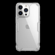 Torbica Nillkin Nature Pro za iPhone 13 Pro Max 6.7 transparent - 96021-1