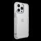 Torbica Nillkin Nature Pro za iPhone 13 Pro Max 6.7 transparent - 96021-1