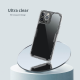 Torbica Nillkin Nature Pro za iPhone 13 Pro Max 6.7 transparent - 96021-1