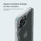 Torbica Nillkin Nature Pro za iPhone 14 Plus 6.7 transparent - 203013