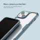 Torbica Nillkin Nature Pro za iPhone 14 Plus 6.7 transparent - 203013