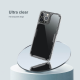 Torbica Nillkin Nature Pro za iPhone 14 Pro 6.1 transparent - 203015