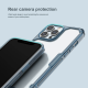 Torbica Nillkin Nature Pro za iPhone 14 Pro 6.1 transparent - 203015