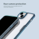 Torbica Nillkin Nature Pro za iPhone 15 6.1 plava - 209519