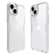 Torbica Nillkin Nature Pro za iPhone 15 Plus 6.7 transparent - 209522