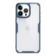 Torbica Nillkin Nature Pro za iPhone 15 Pro 6.1 plava - 209523
