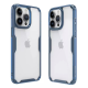 Torbica Nillkin Nature Pro za iPhone 15 Pro 6.1 plava - 209523
