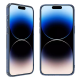 Torbica Nillkin Nature Pro za iPhone 15 Pro 6.1 plava - 209523