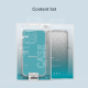Torbica Nillkin Nature Pro za iPhone 15 Pro Max 6.7 transparent - 209525