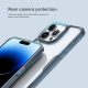 Torbica Nillkin Nature Pro za iPhone 15 Pro Max 6.7 transparent - 209525