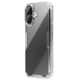 Torbica Nillkin Nature Pro za iPhone 16 6.1 transparent - 216346