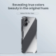 Torbica Nillkin Nature Pro za iPhone 16 6.1 transparent - 216346