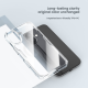 Torbica Nillkin Nature Pro za iPhone 16 6.1 transparent - 216346