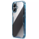 Torbica Nillkin Nature Pro za iPhone 16 Plus 6.7 plava - 216347