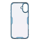 Torbica Nillkin Nature Pro za iPhone 16 Plus 6.7 plava - 216347