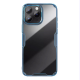 Torbica Nillkin Nature Pro za iPhone 16 Pro Max 6.9 plava - 216351