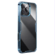 Torbica Nillkin Nature Pro za iPhone 16 Pro Max 6.9 plava - 216351