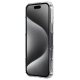 Torbica Nillkin Nature Pro za iPhone 16 Pro Max 6.9 transparent - 216352