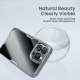 Torbica Nillkin Nature Pro za iPhone 16 Pro Max 6.9 transparent - 216352