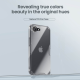 Torbica Nillkin Nature Pro za iPhone 16e 6.1 transparent - 220952