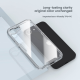 Torbica Nillkin Nature Pro za iPhone 16e 6.1 transparent - 220952