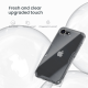 Torbica Nillkin Nature Pro za iPhone 16e 6.1 transparent - 220952