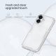 Maska za iPhone 17 63 Nillkin Nature Pro transparent - 223569