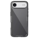 Maska za iPhone 17 Air 66 Nillkin Nature Pro crna - 223893