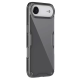 Maska za iPhone 17 Air 66 Nillkin Nature Pro crna - 223893
