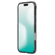 Maska za iPhone 17 Air 66 Nillkin Nature Pro crna - 223893