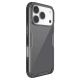 Maska za iPhone 17 Pro 63 Nillkin Nature Pro crna - 223894