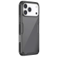 Maska za iPhone 17 Pro Max 69 Nillkin Nature Pro crna - 223895-1