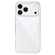 Maska za iPhone 17 Pro Max 69 Nillkin Nature Pro transparent - 223572