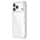 Maska za iPhone 17 Pro Max 69 Nillkin Nature Pro transparent - 223572