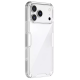 Maska za iPhone 17 Pro Max 69 Nillkin Nature Pro transparent - 223572