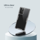 Maska za Samsung Galaxy A53 5G transparent Nillkin Nature Pro - 99766