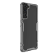 Torbica Nillkin Nature Pro za Samsung S906B Galaxy S22 Plus 5G transparent - 98594