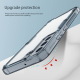 Torbica Nillkin Nature Pro za Samsung S906B Galaxy S22 Plus 5G transparent - 98594
