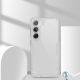 Torbica Nillkin Nature Pro za Samsung S916B Galaxy S23 Plus transparent - 205718