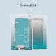 Torbica Nillkin Nature Pro za Samsung S916B Galaxy S23 Plus transparent - 205718