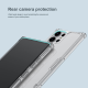 Torbica Nillkin Nature Pro za Samsung S918B Galaxy S23 Ultra transparent - 205719