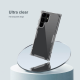 Torbica Nillkin Nature Pro za Samsung S918B Galaxy S23 Ultra transparent - 205719