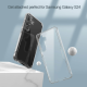 Torbica Nillkin Nature Pro za Samsung S926B Galaxy S24 Plus transparent - 212121