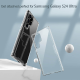 Torbica Nillkin Nature Pro za Samsung S928B Galaxy S24 Ultra transparent - 212122-1