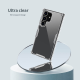 Torbica Nillkin Nature Pro za Samsung S928B Galaxy S24 Ultra transparent - 212122-1