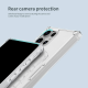 Torbica Nillkin Nature Pro za Samsung S928B Galaxy S24 Ultra transparent - 212122-1